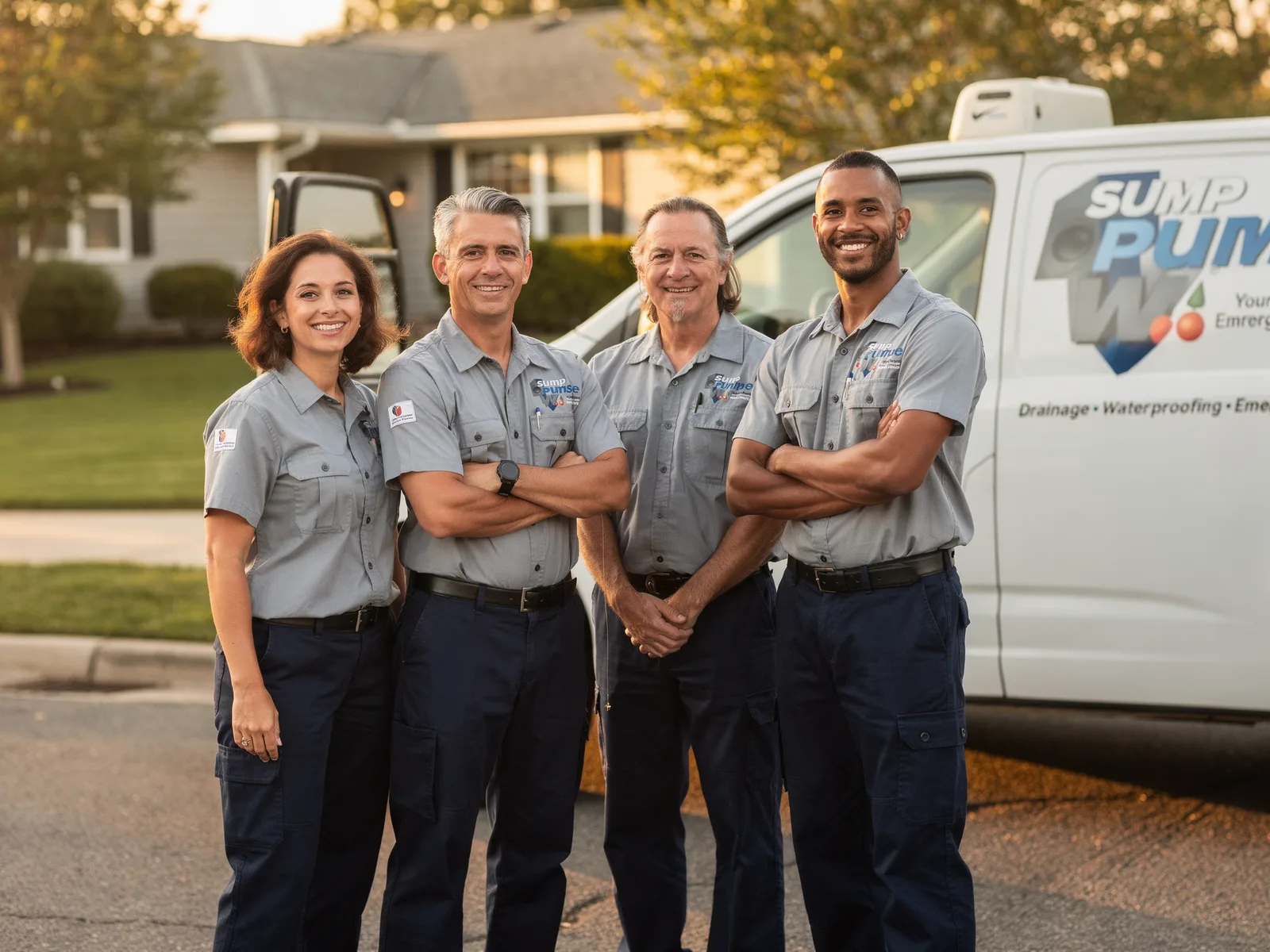 Water Heater Repair company in Prairie City, SD